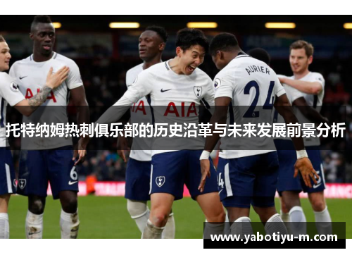 托特纳姆热刺俱乐部的历史沿革与未来发展前景分析