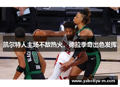 凯尔特人主场不敌热火，德拉季奇出色发挥