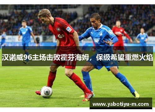 汉诺威96主场击败霍芬海姆，保级希望重燃火焰